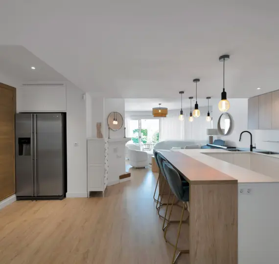 Продажа таунхауса в The Golden Mile