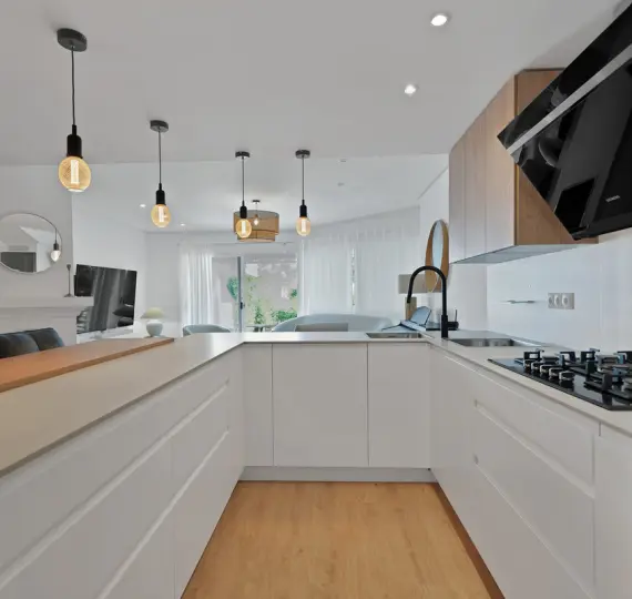 Продажа таунхауса в The Golden Mile