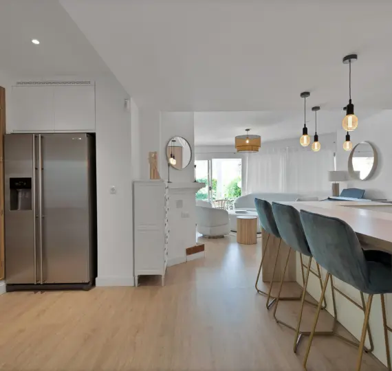 Продажа таунхауса в The Golden Mile