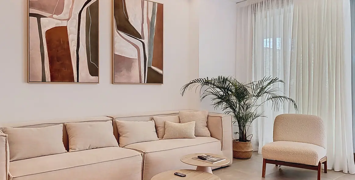 Venta de apartamento en planta baja en Estepona 6