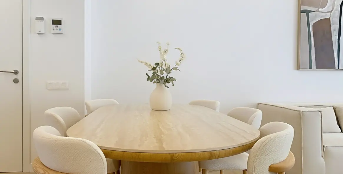 Venta de apartamento en planta baja en Estepona 10