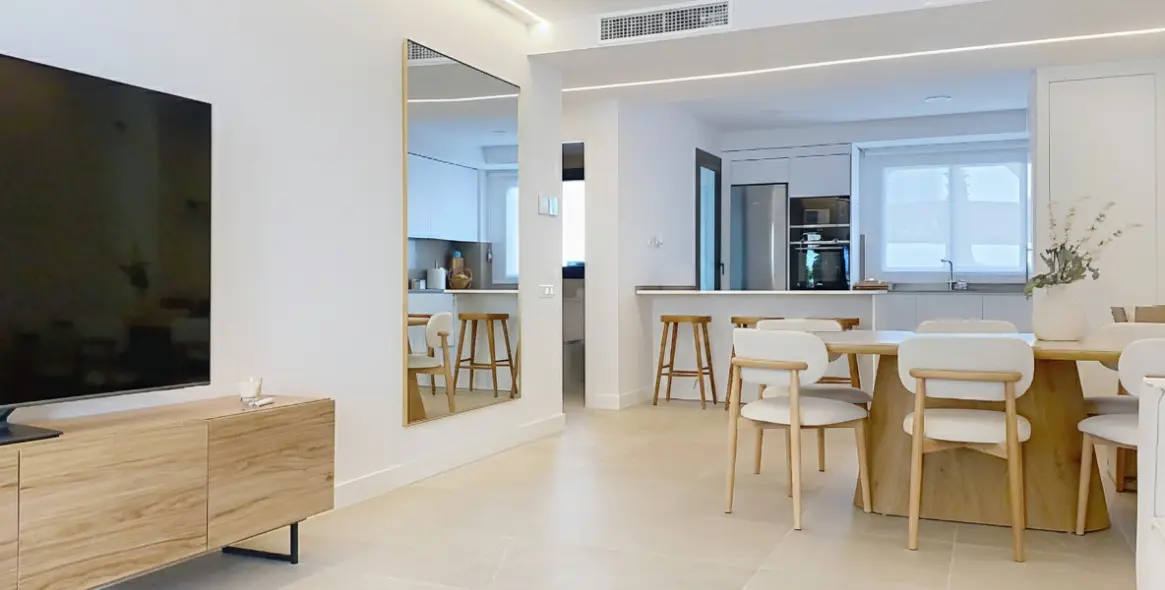 Venta de apartamento en planta baja en Estepona 15