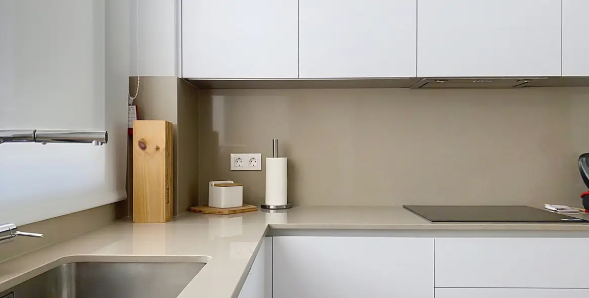 Venta de apartamento en planta baja en Estepona 19