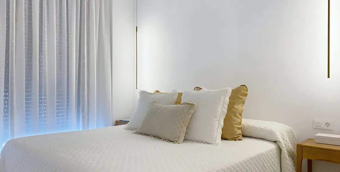 Sale of ground floor apartment in Estepona 24