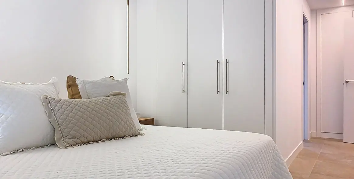 Sale of ground floor apartment in Estepona 25