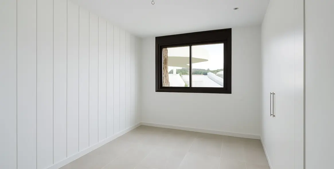 Sale of ground floor apartment in Estepona 29