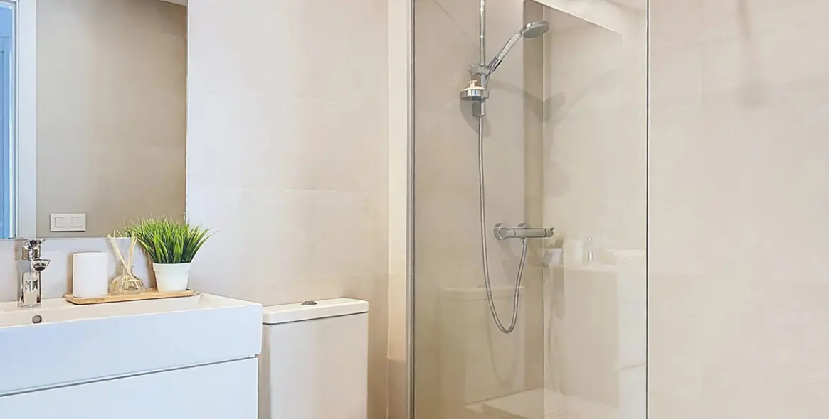 Sale of ground floor apartment in Estepona 31