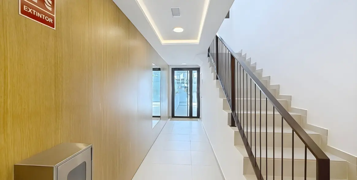 Sale of ground floor apartment in Estepona 37