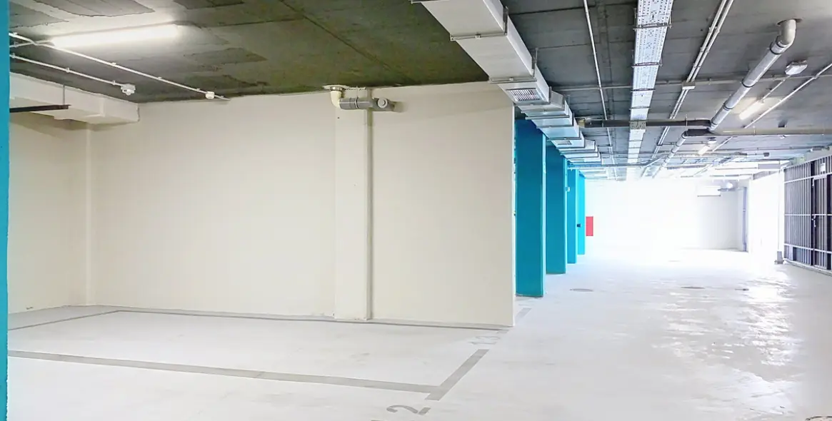 Sale of ground floor apartment in Estepona 39