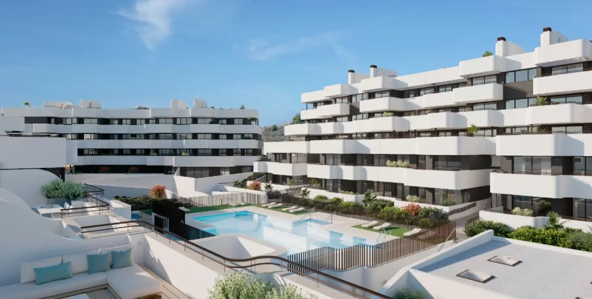 Sale of ground floor apartment in Estepona 42