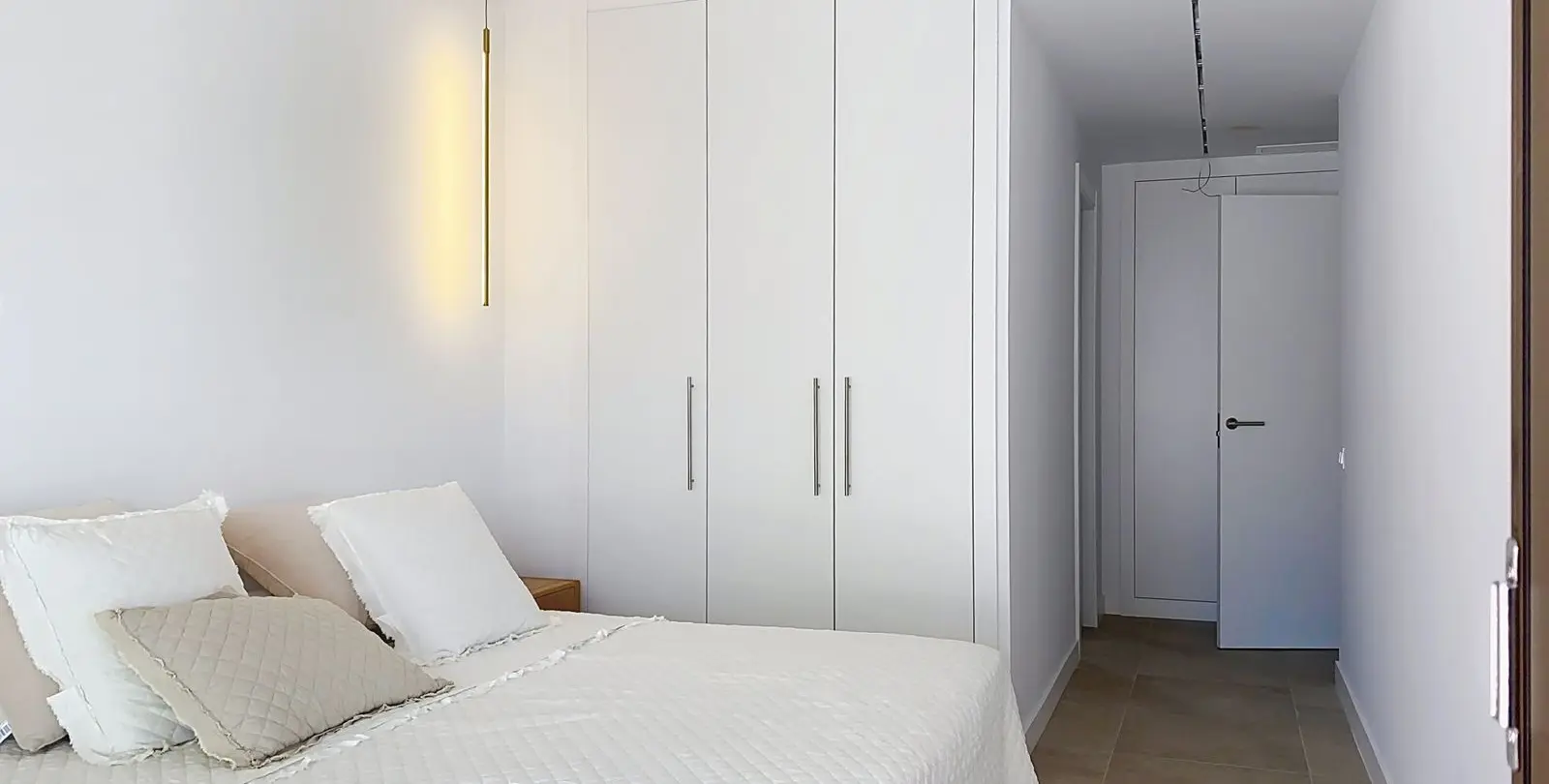 Продажа апартаментов на первом этаже в Estepona 22