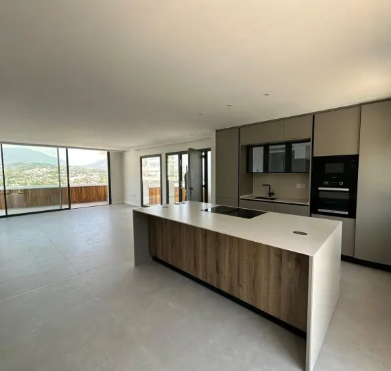 Продажа пентхауса в Nueva Andalucía