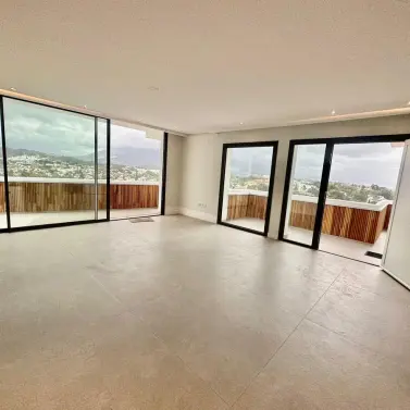 Продажа пентхауса в Nueva Andalucía