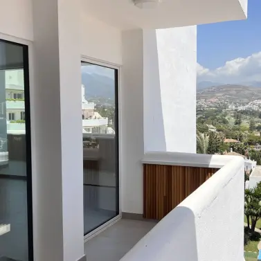 Продажа пентхауса в Nueva Andalucía