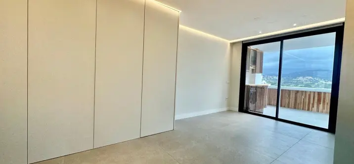 Продажа пентхауса в Nueva Andalucía 4