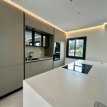 Продажа пентхауса в Nueva Andalucía