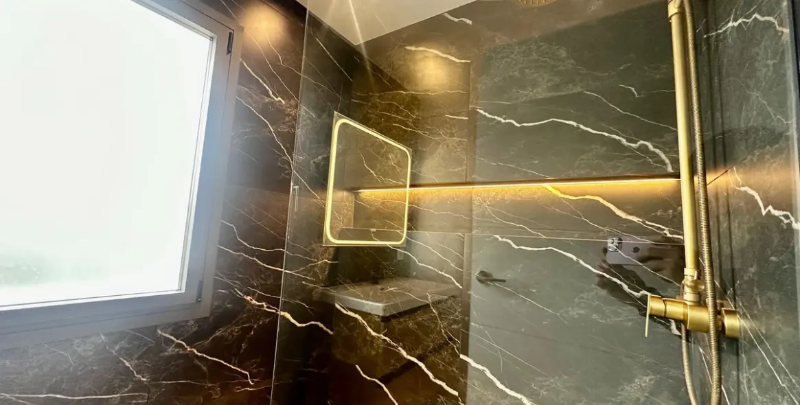 Sale of penthouse in Nueva Andalucía 10