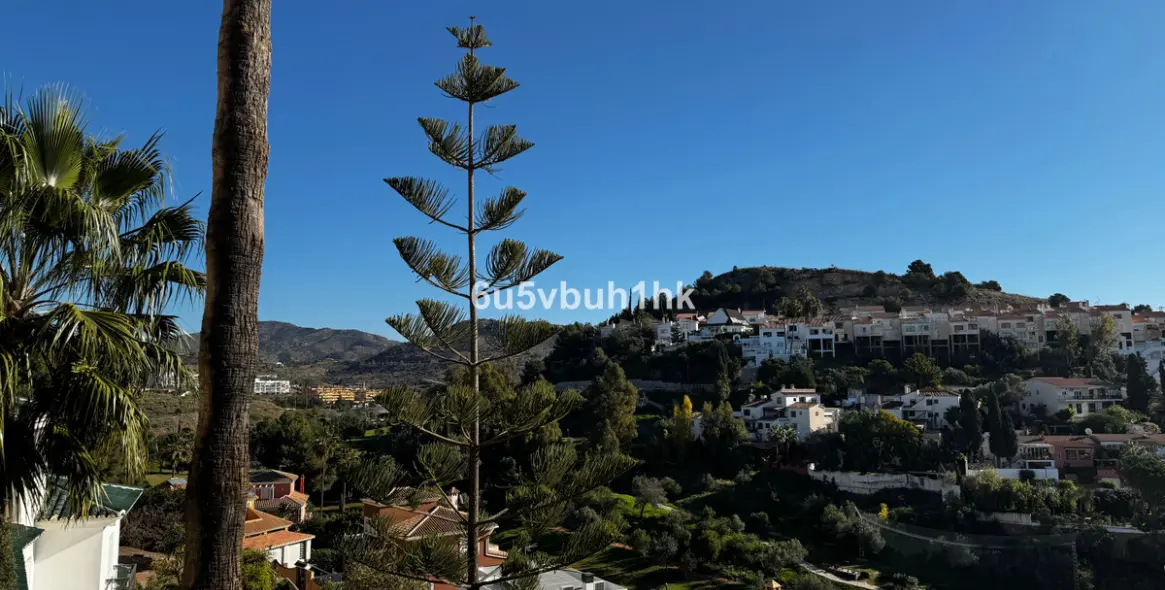 Sale of detached villa in El Candado 7