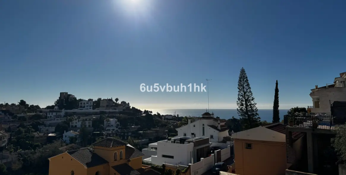 Sale of detached villa in El Candado 9