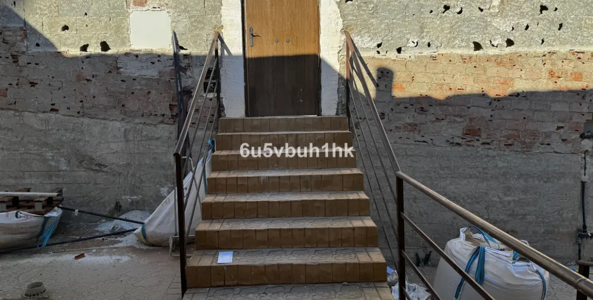 Venta de villa independiente en El Candado 29