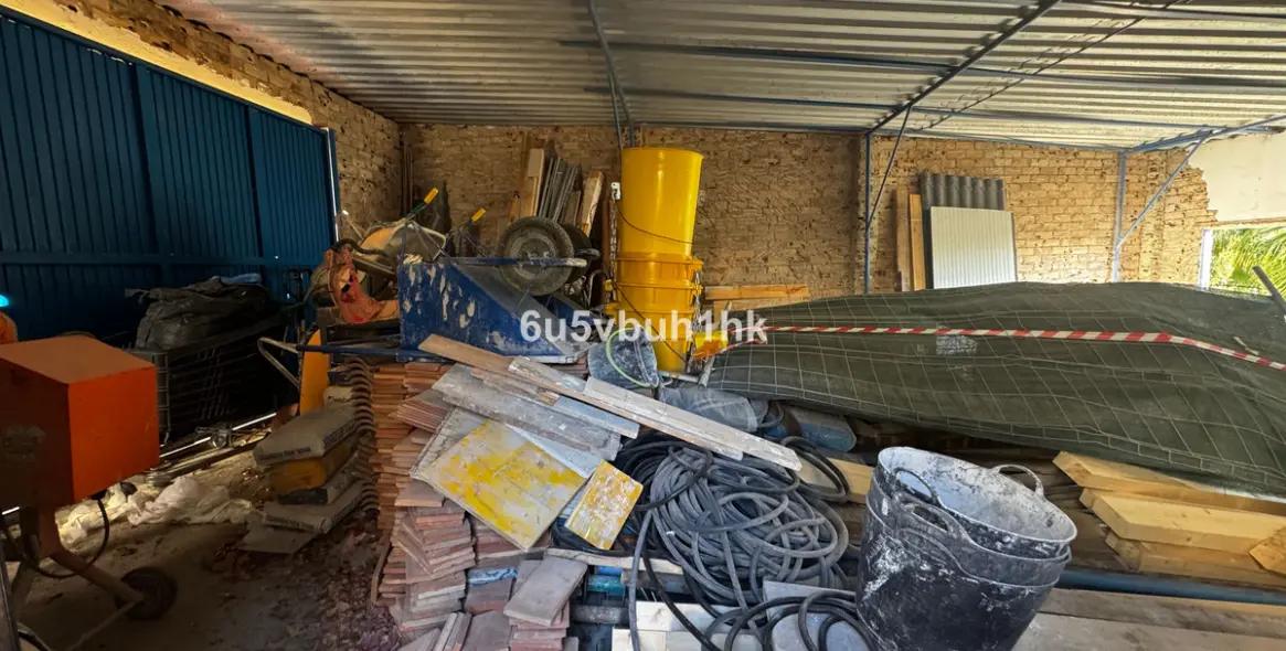 Venta de villa independiente en El Candado 32