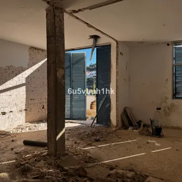 Sale of detached villa in El Candado