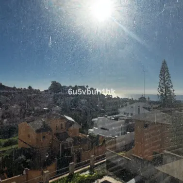 Sale of detached villa in El Candado