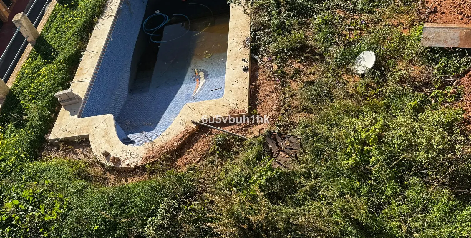 Sale of detached villa in El Candado 15