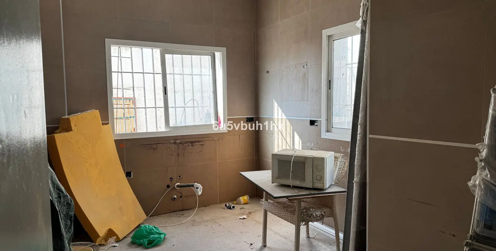 Sale of detached villa in El Candado 26