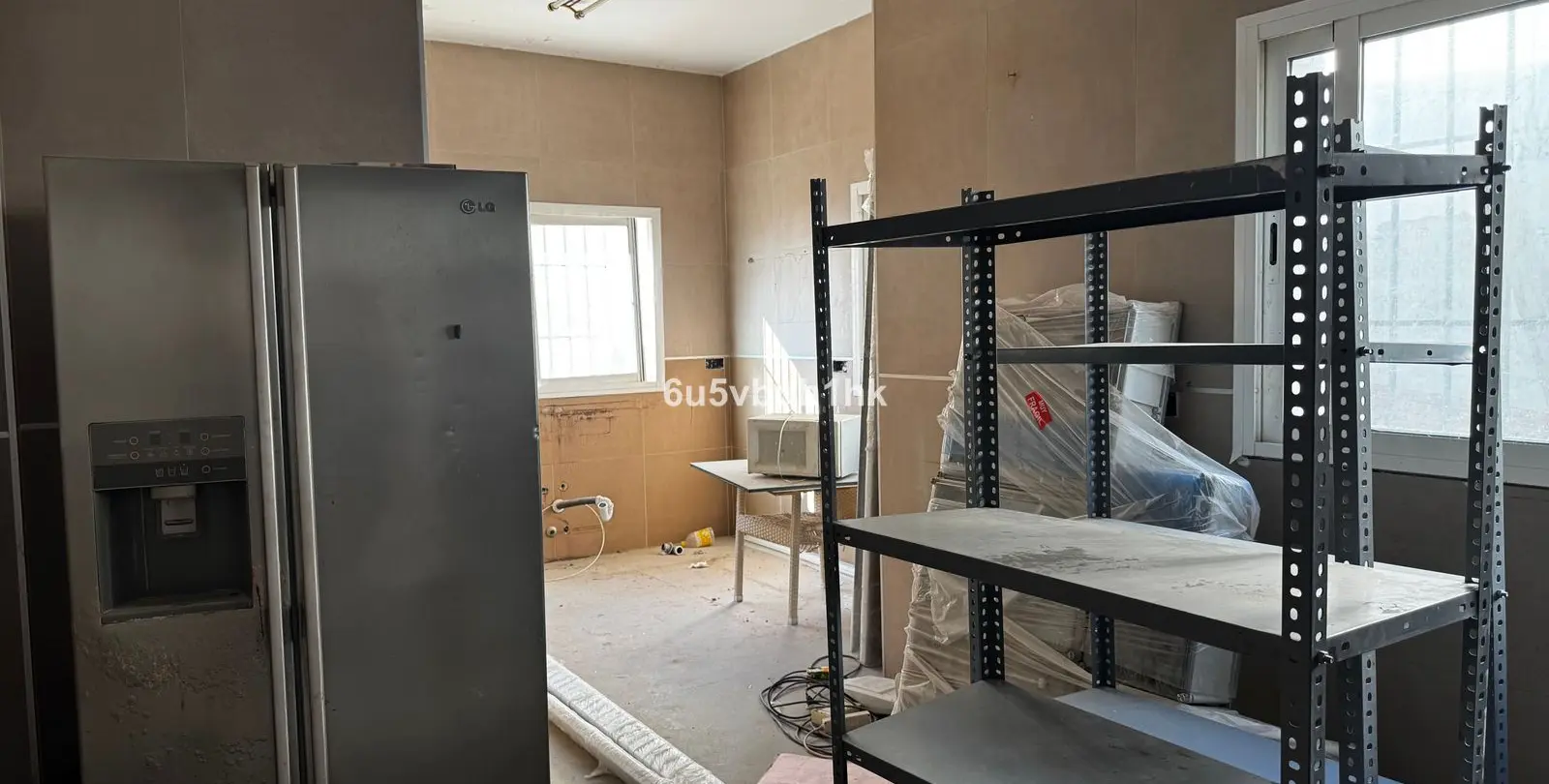 Sale of detached villa in El Candado 27