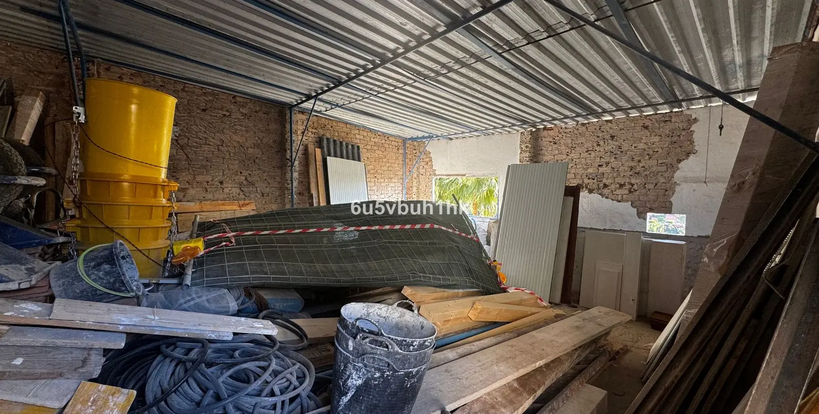 Sale of detached villa in El Candado 35