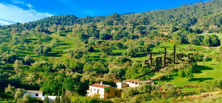 Продажа финки в Gaucín 0