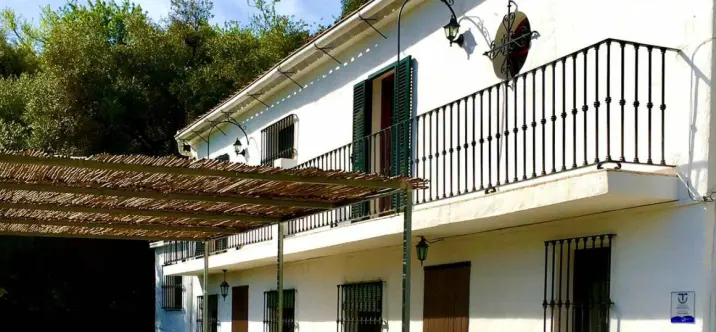 Продажа финки в Gaucín 3