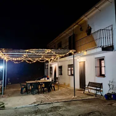 Продажа финки в Gaucín