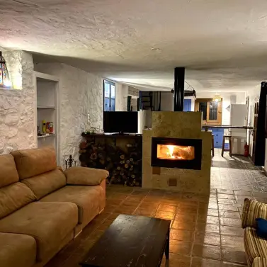 Продажа финки в Gaucín