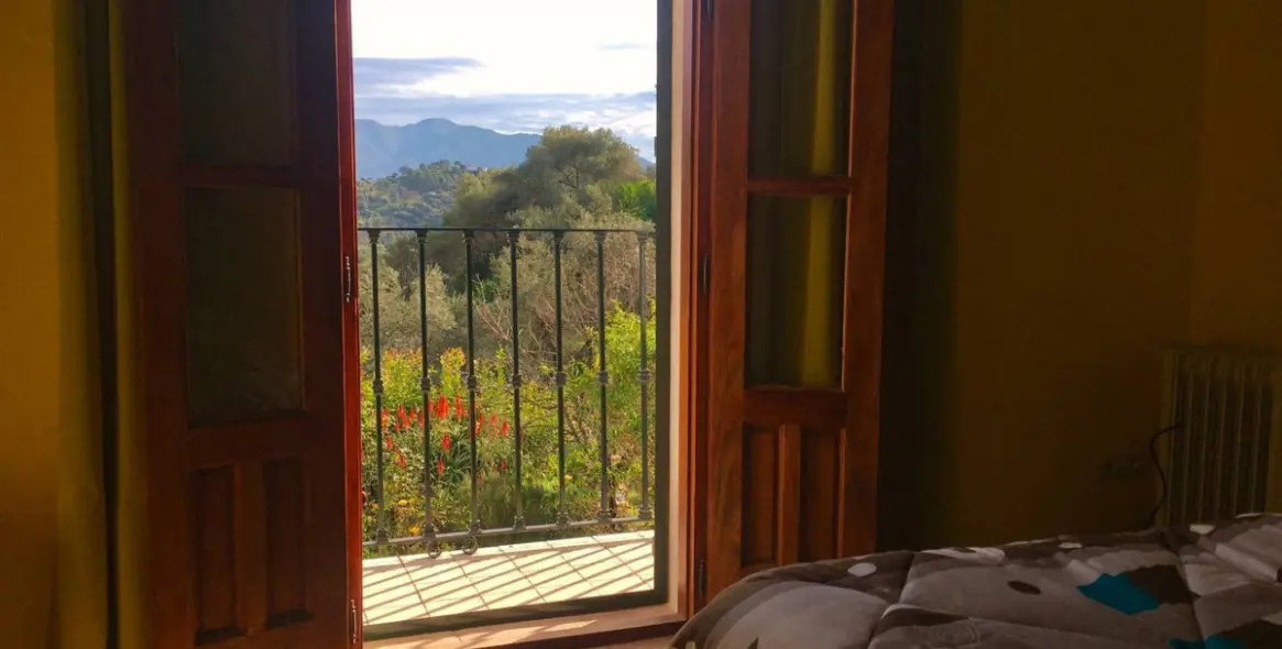 Venta de finca - cortijo en Gaucín 16