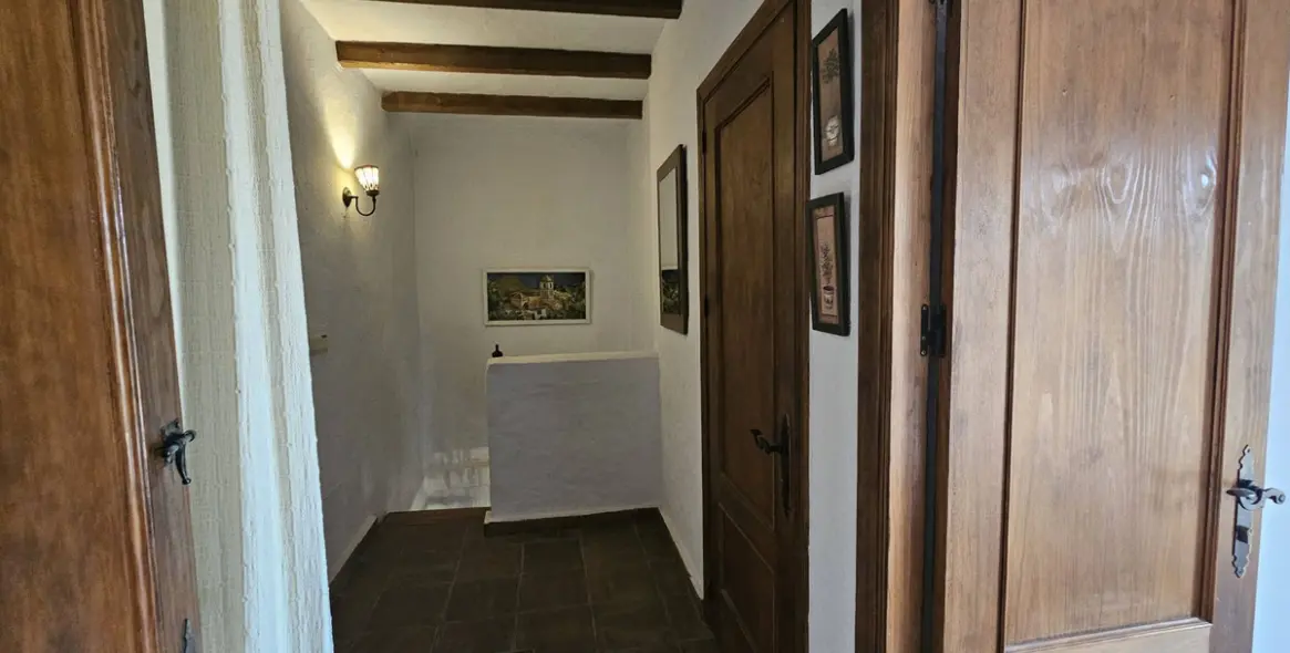 Venta de finca - cortijo en Gaucín 17