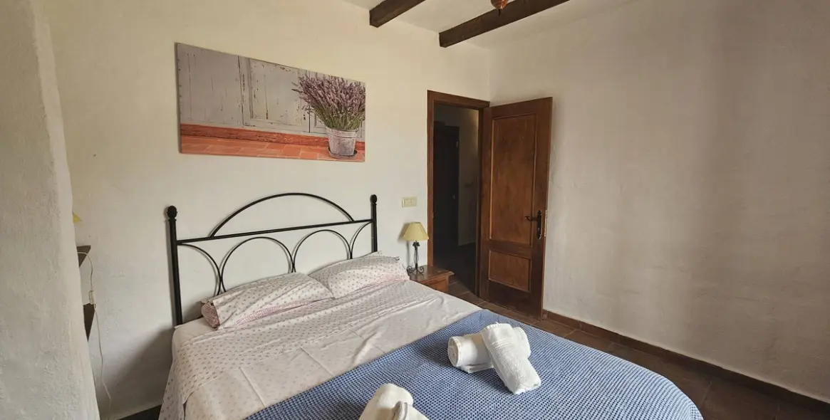 Venta de finca - cortijo en Gaucín 20