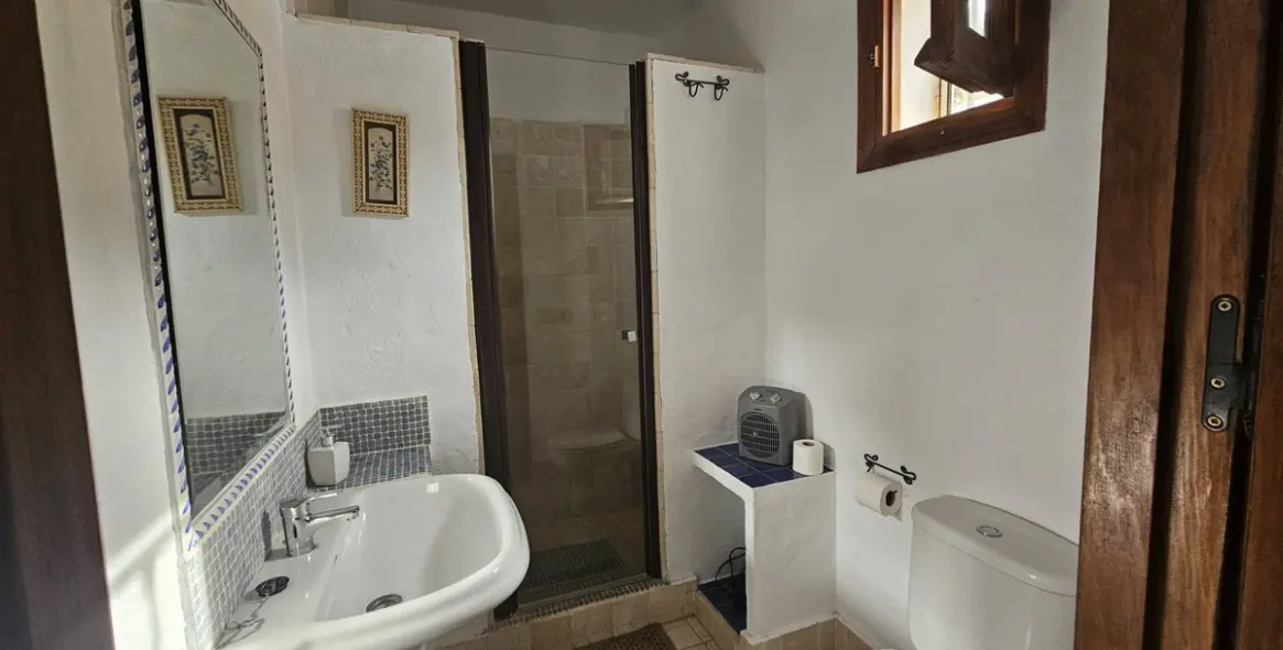 Продажа финки в Gaucín 22