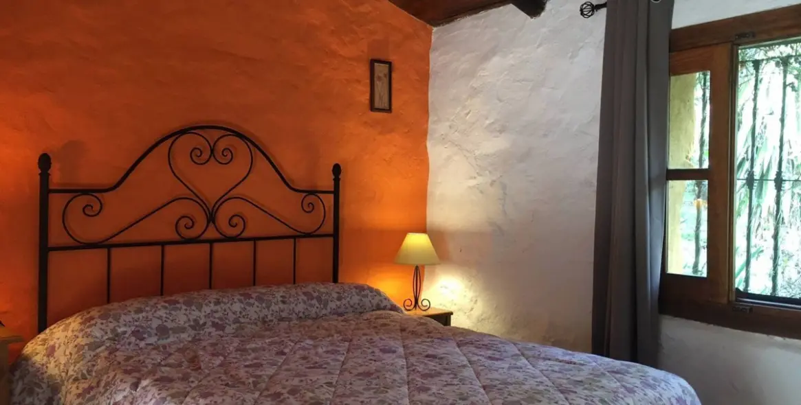 Продажа финки в Gaucín 37