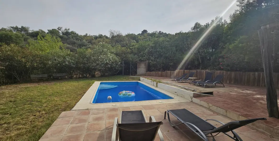 Продажа финки в Gaucín 41