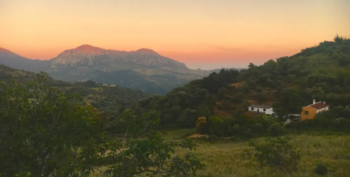 Продажа финки в Gaucín 44