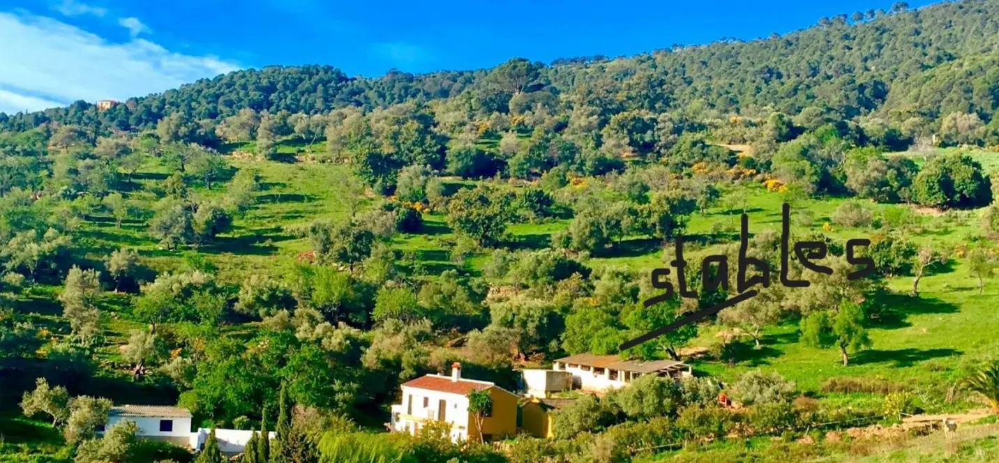Sale of finca - cortijo in Gaucín 0
