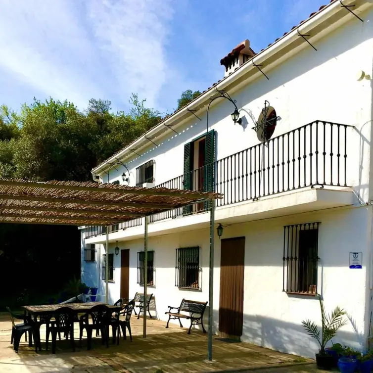 Sale of finca - cortijo in Gaucín