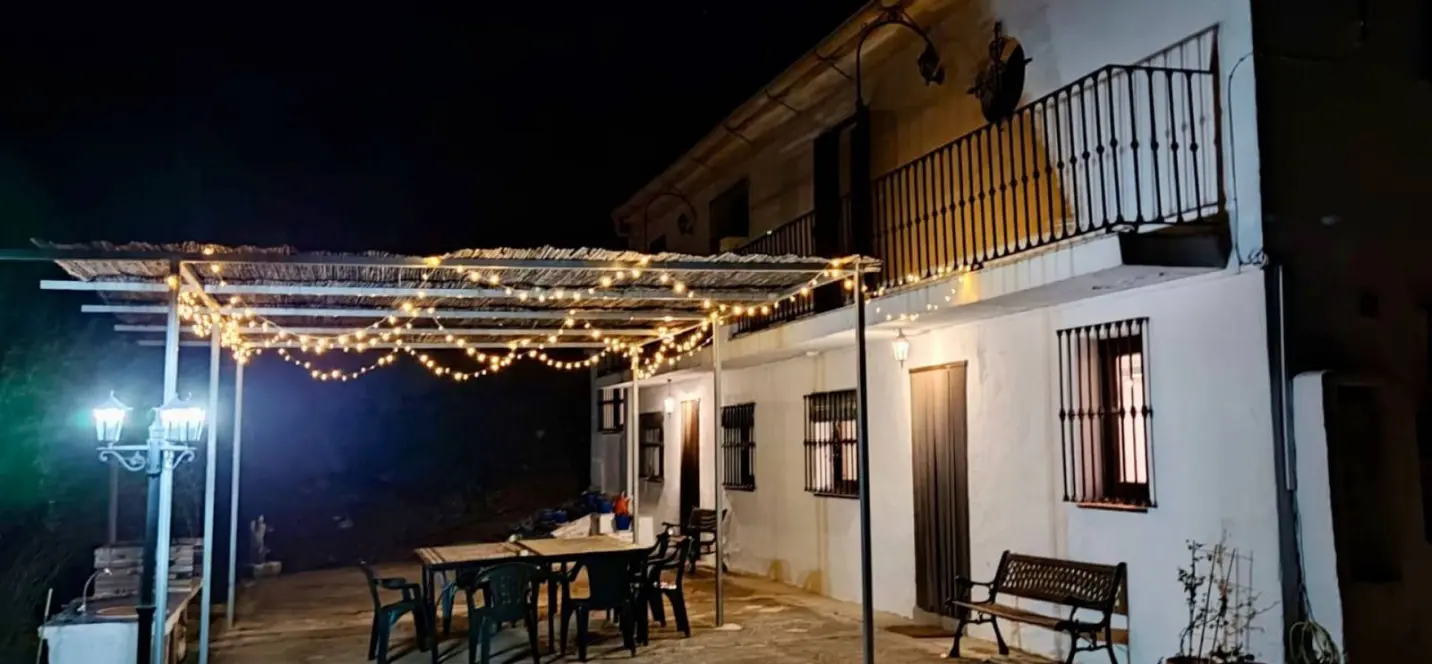Sale of finca - cortijo in Gaucín 4