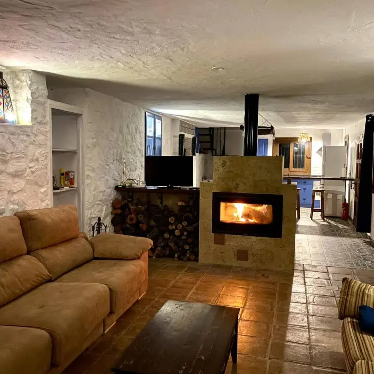 Sale of finca - cortijo in Gaucín