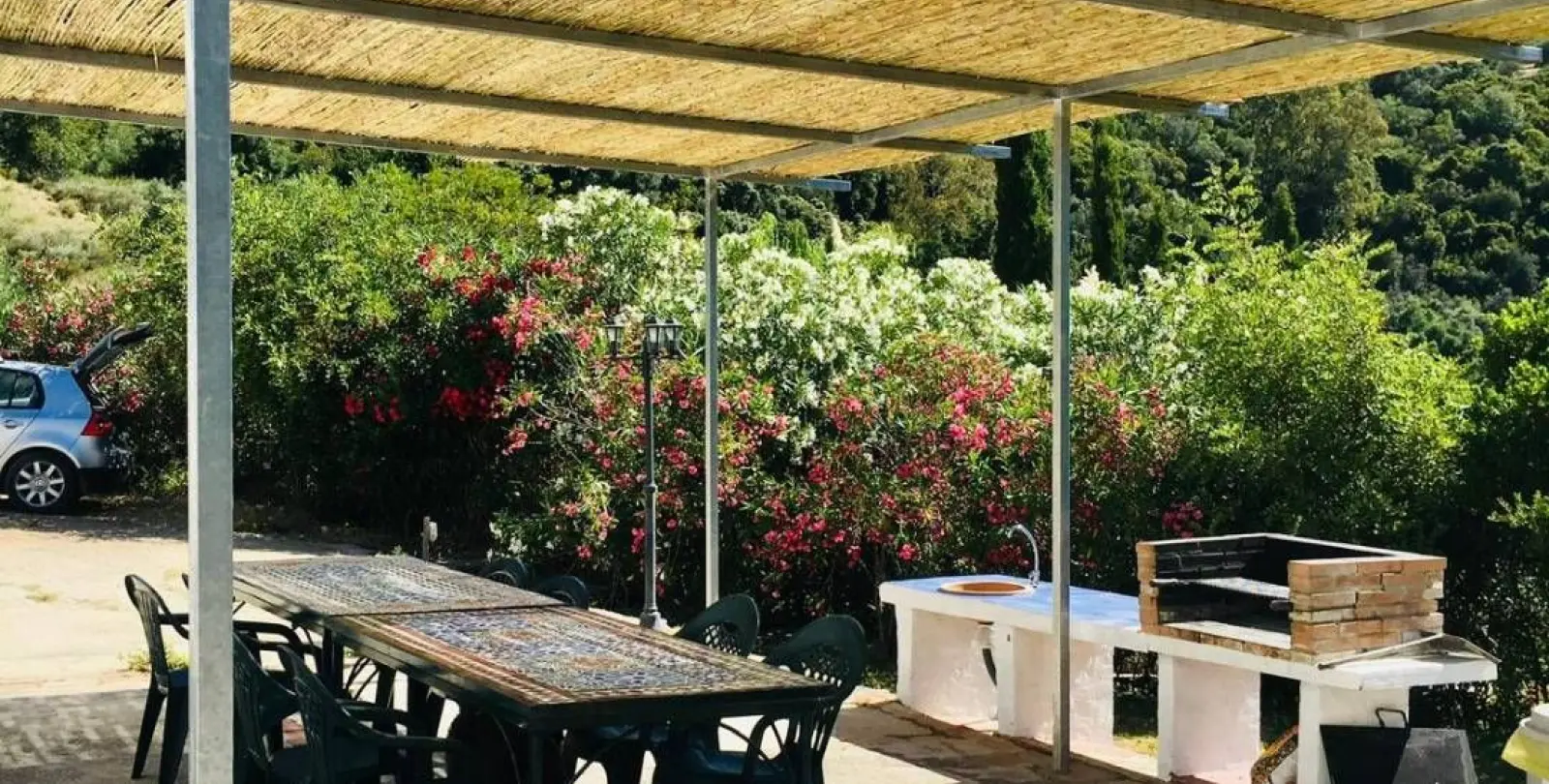 Продажа финки в Gaucín 32