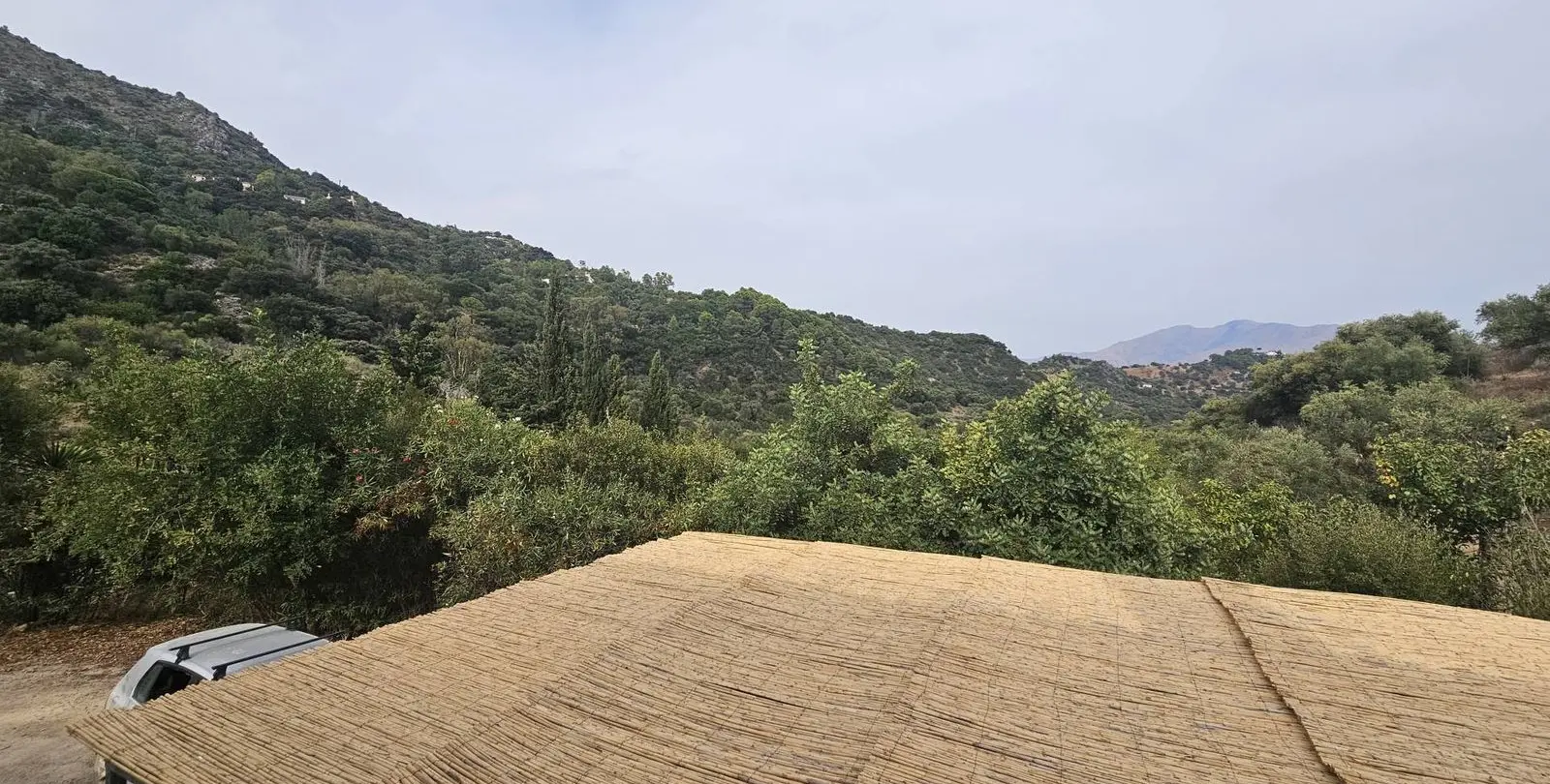 Venta de finca - cortijo en Gaucín 28