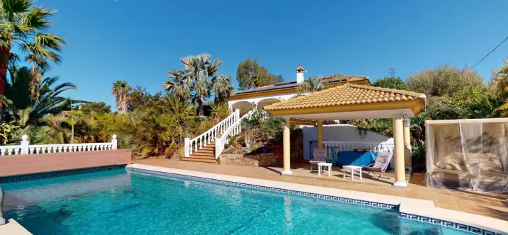 Detached villa R5165050 1