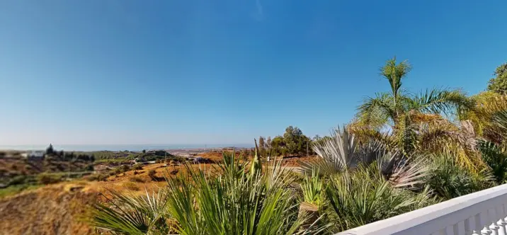 Detached villa R5165050 2